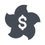 Hongkong Dollar icon