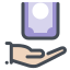 Remboursement icon