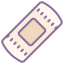 Bandage icon