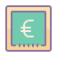 Banco Central Europeu icon