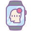 Epilepsy Smart Watch icon