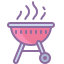 Grill icon