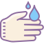 Wash Your Hands icon