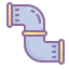 Water Pipe icon