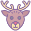 Reindeer icon