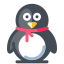 クリスマスペンギン icon