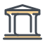 Bibliothèque icon