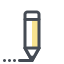 Crayon icon