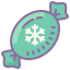 クリスマスキャンディ icon