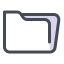 Folder icon