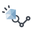 Artificial Diamond icon