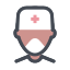 Surgeon Skin Type 2 icon