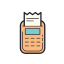 Billing Machine icon