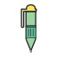 Ball Point Pen icon