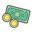 Cash icon