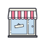 Shop icon