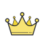 Crown icon