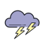 Tormenta icon