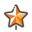 Estrella de Navidad icon