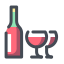 Wine icon