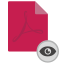 View PDF File icon