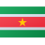 Суринам icon