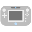 Wii Uコンソール icon