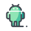 Операционная система Android icon