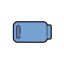 Batterie faible icon