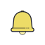 Bell icon