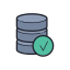 Database View icon