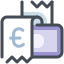 Comprar por Euro icon