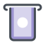 Insertar dinero icon