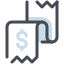 Empfang Dollar icon