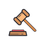 Law icon