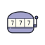 Slot Machine icon