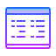 Cashbook icon