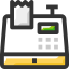 cash-register icon