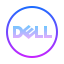 Dell icon