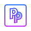 Pied Piper icon