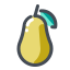 Pear icon