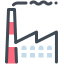 Factory icon