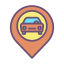 Car Service icon