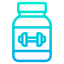 Protein icon