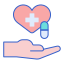 Treatment icon