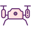 Smart Drone icon