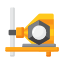 3d Printing Scanner icon