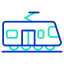 Tram icon