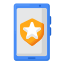 Mobile Security icon