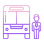 Bus Driver icon